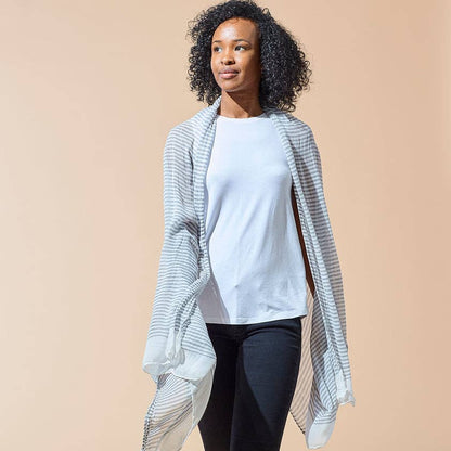 Insect Shield Scarf