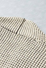Load image into Gallery viewer, Yellow Knitted Open Front Casual Long Cardigan