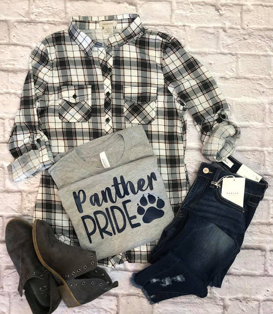 Panther Pride Tee