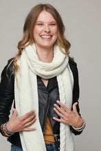 Load image into Gallery viewer, Plush Chunky Scarf