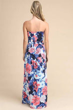 Load image into Gallery viewer, Floral Maxi