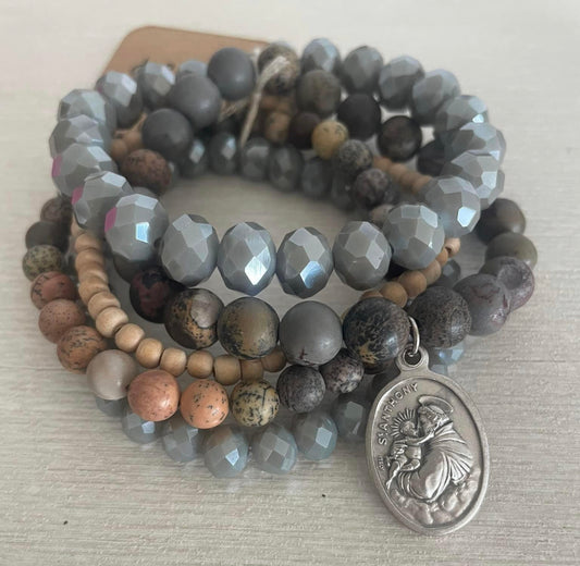 Saint Anthony Set