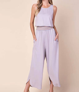 Dove Gray Jumper